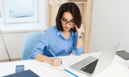 How Long Does It Take to Write a Business Plan
