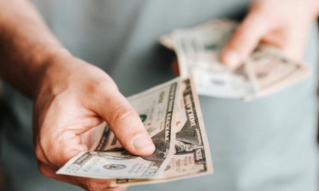 Are deposits refundable?