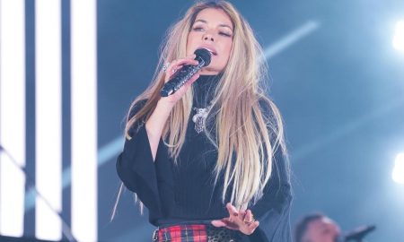 Who is the richest country music artist in the world?