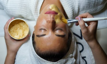 How much money is an average spa day.
