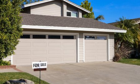 How to sell a house with a mortgage.