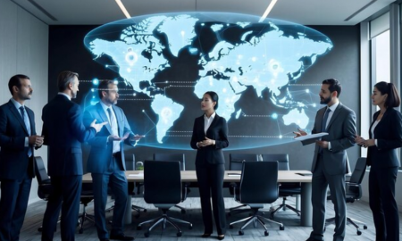 Global Mobility in 2025