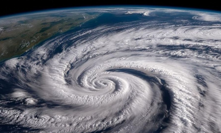 Hurricane Milton