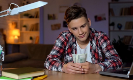 Tips to Strengthen Your 20s Money Management Skills