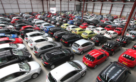 Understanding the Used Car Market